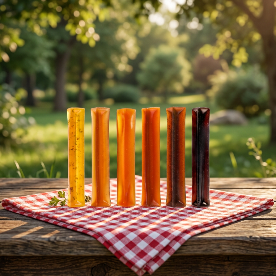 Bone Broth Chews