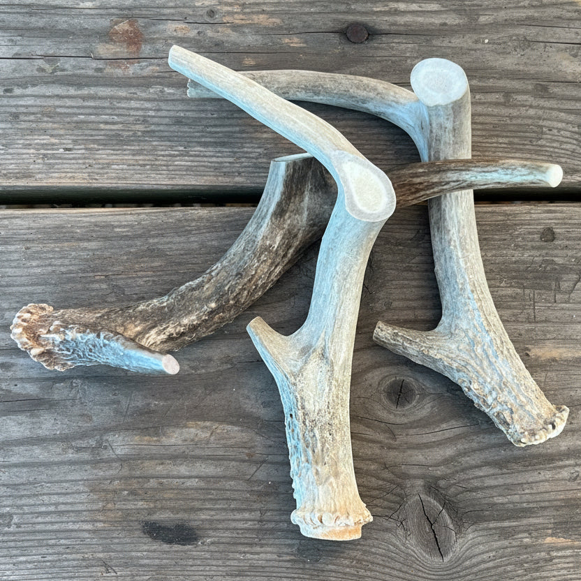 Deer Antlers