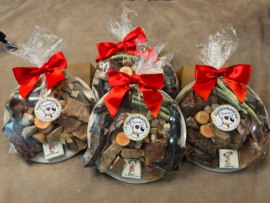 PupCuterie Founding Members Club – 2026 (Product)