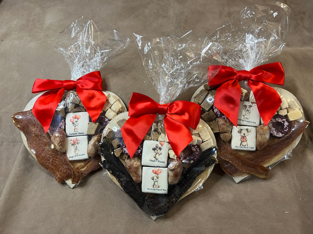 PupCuterie Founding Members Club – 2026 (Product)