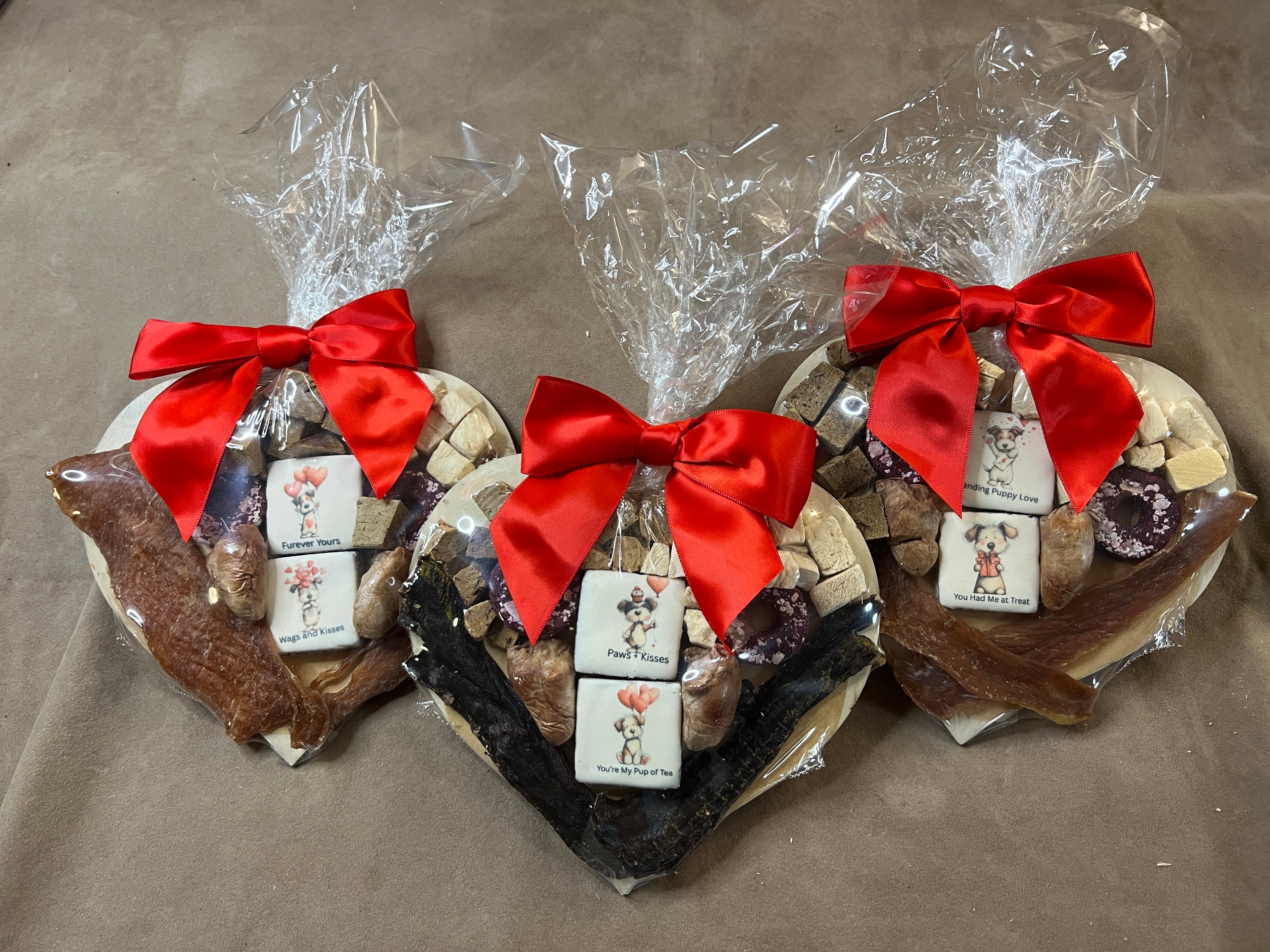 PupCuterie Founding Members Club – 2026 (Product)