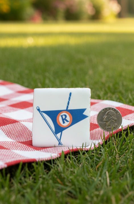 Custom Logo Treats