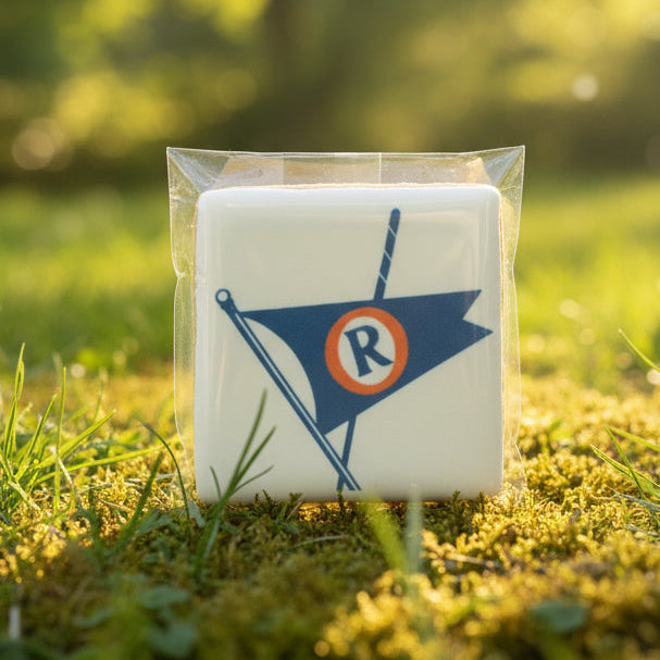 Custom Logo Treats