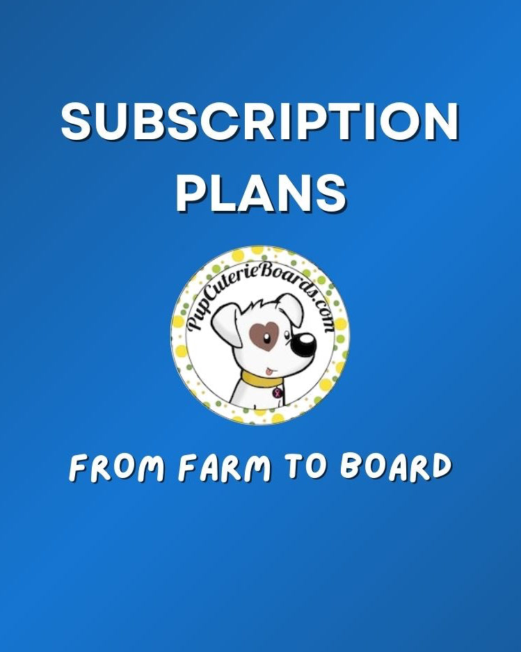 PupCuterie Founding Members Club – 2026 (Product)